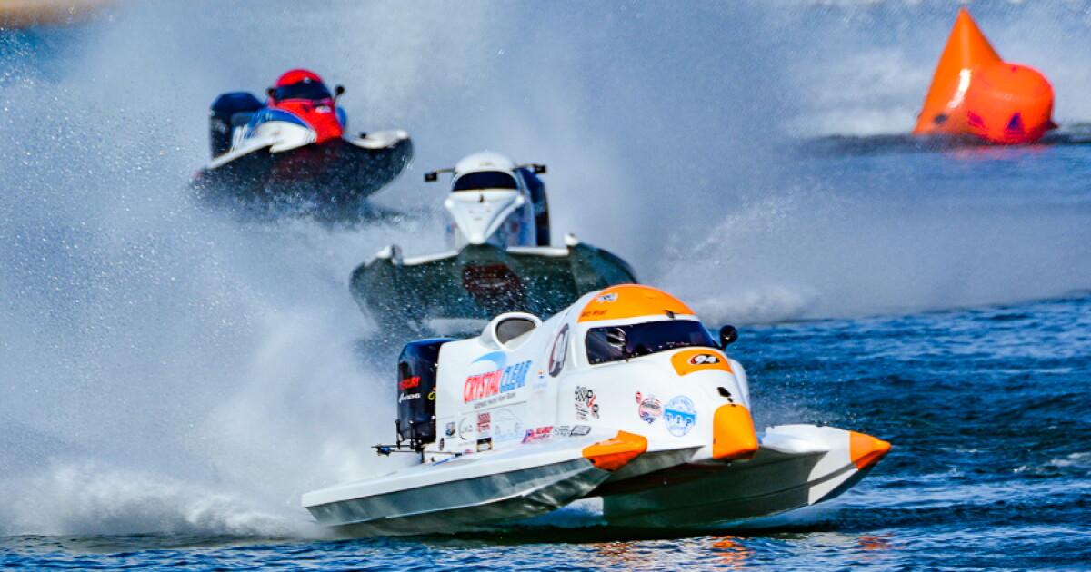 Mercury Racing Midwest Challenge comes to Sheboygan this August - Vimarsana News