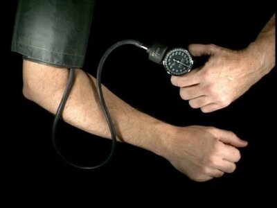High Blood Pressure