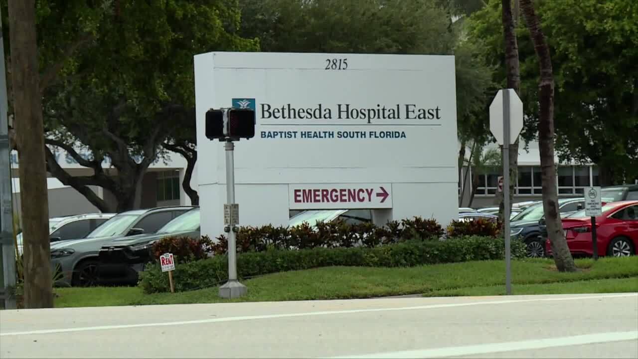 Bethesda Hospital East