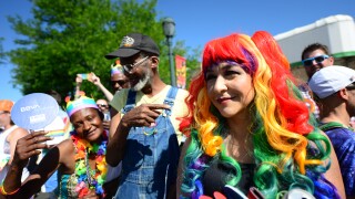 Denver Pride Parade