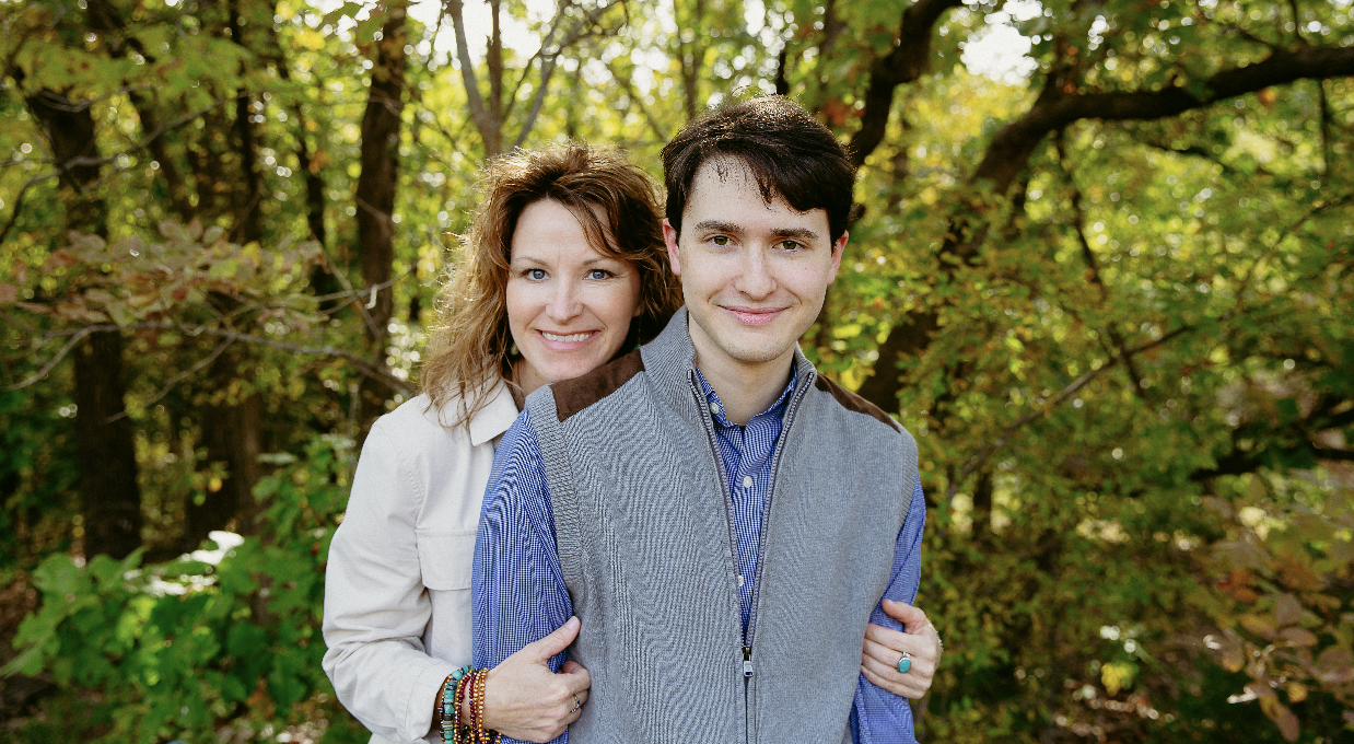 dawson and tami