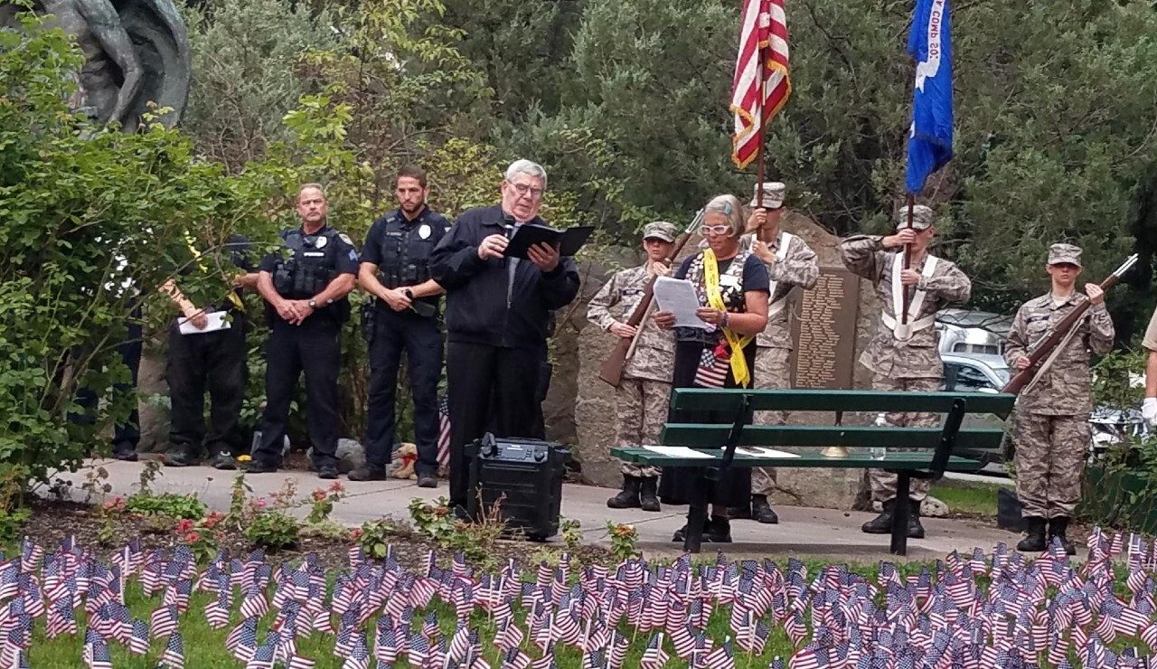 Missoula 911 Service