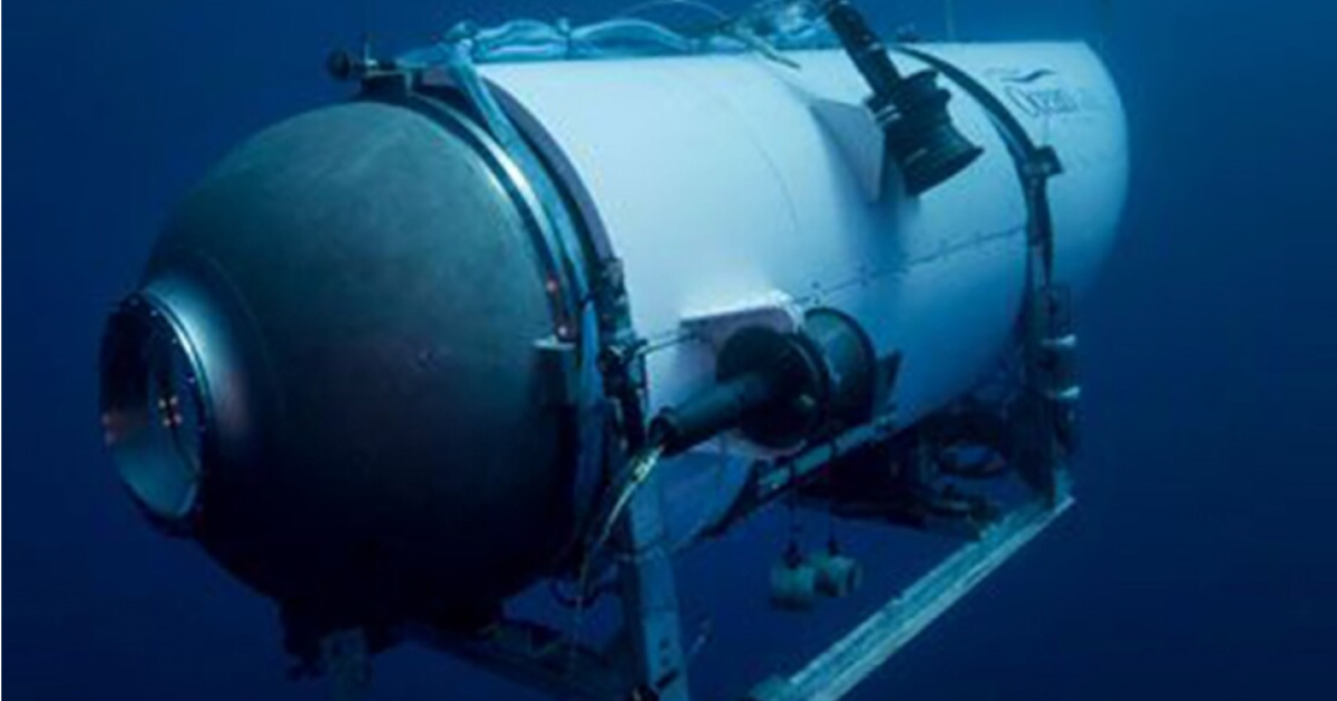 Billionaire wants to take new submersible to Titanic wreckage to prove it’s safe