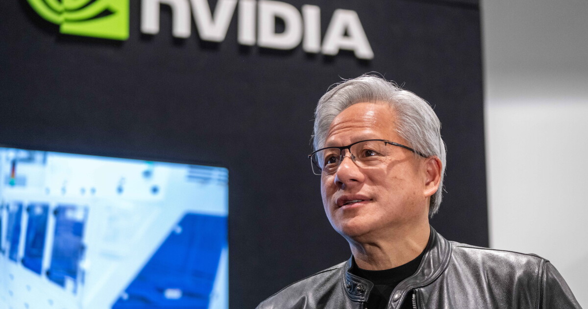 Nvidia to spend billions on Hugging Face, the startup that was hacked by OpenAI Nvidia to spend billions on Hugging Face, the startup that was hacked by OpenAI
