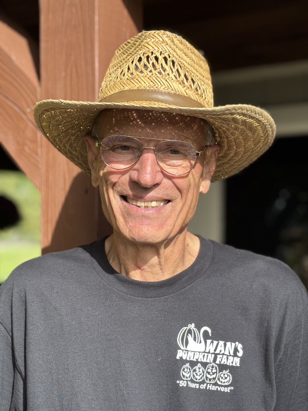 Ken Swan
