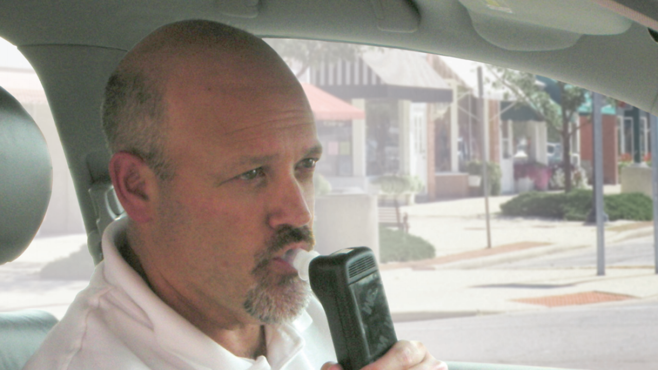 California U0026 39 S Repeat Dui Offenders To Use Ignition