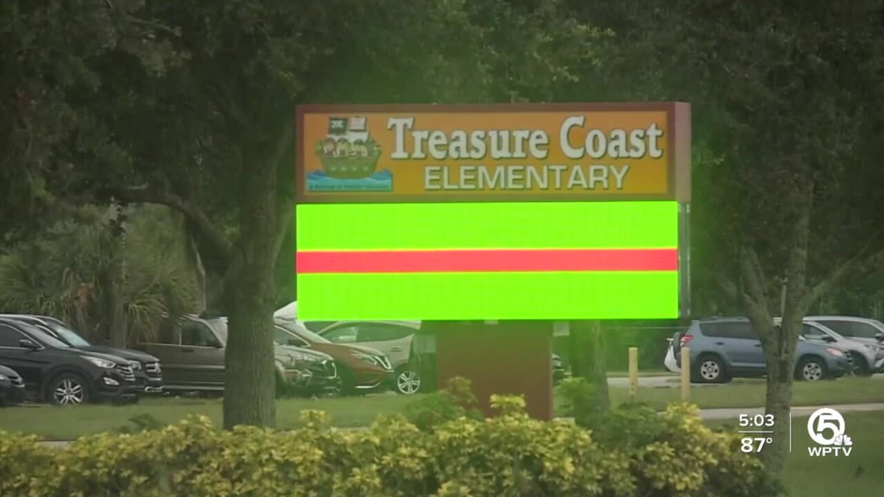 Treasure Coast Elementary School near Sebastian on Aug. 27, 2021.jpg