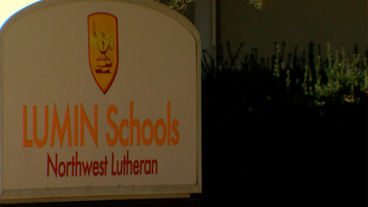 Northwest Lutheran School