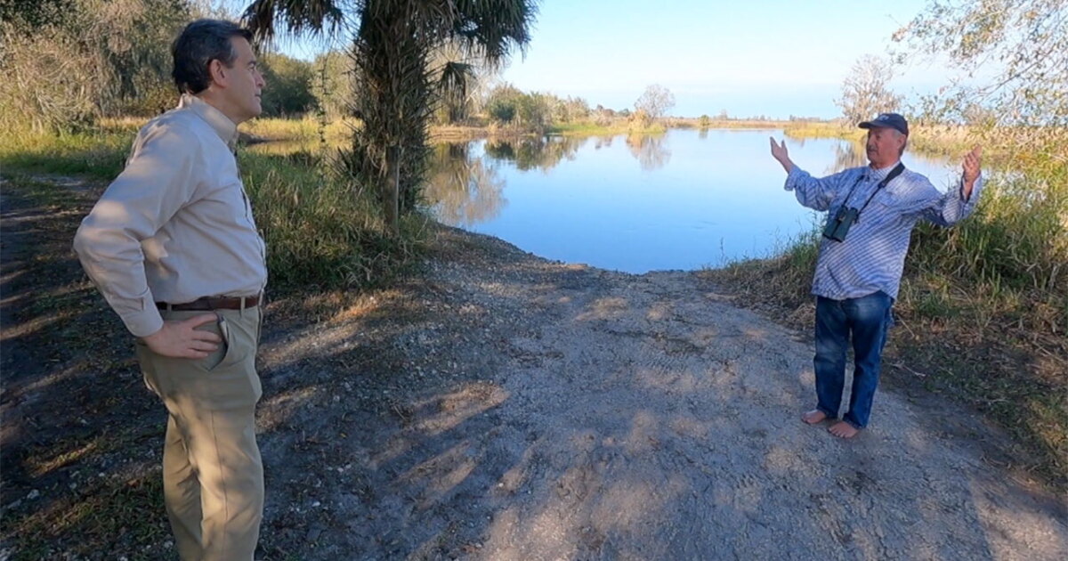 Everglades Restoration at Risk Amid Funding Shortfalls
