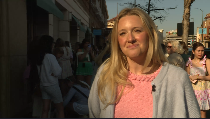 Caroline Hogan - Country Club PR &Social Media Manager