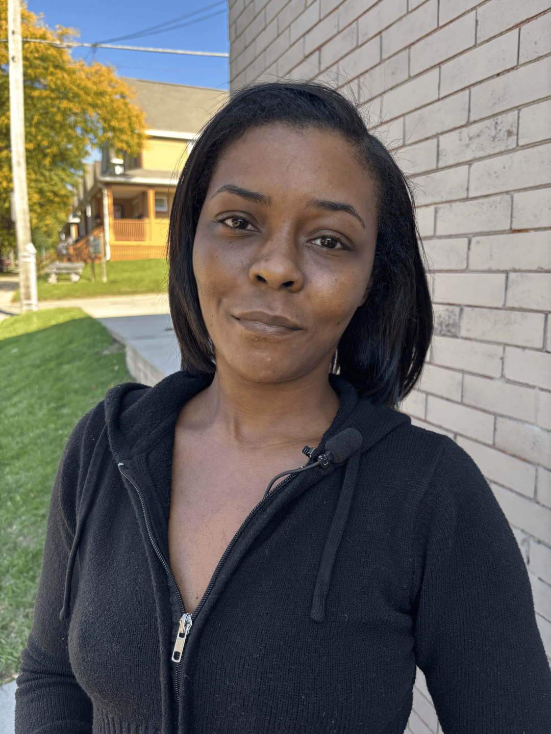 Jashema Wallace