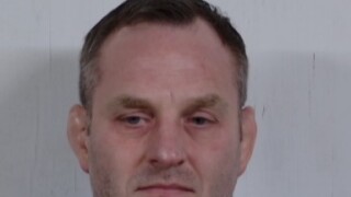 Carroll High School Coach Corey Bellino arrested