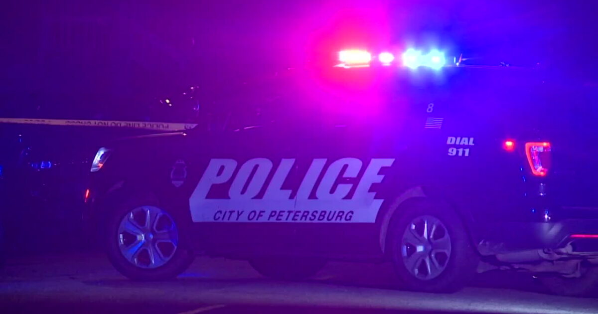 Crime Insider sources say Uber driver was killed by his passenger in Petersburg - Vimarsana News
