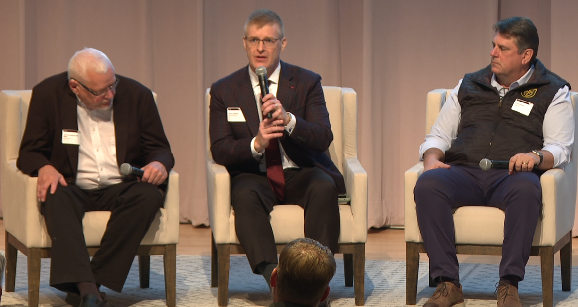 New Reveille AI Compute Center coming to Texas A&M RELLIS Campus, bringing hundreds of local jobs