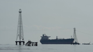 Venezuela Oil