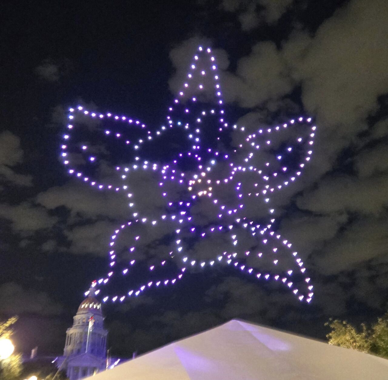 Civic Center Park drone show 2024.jpg