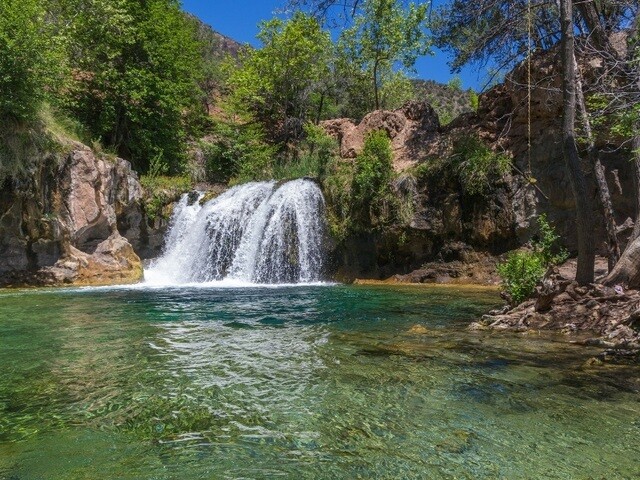 Whoa! 14 must-see natural wonders, tourist spots to see in Arizona