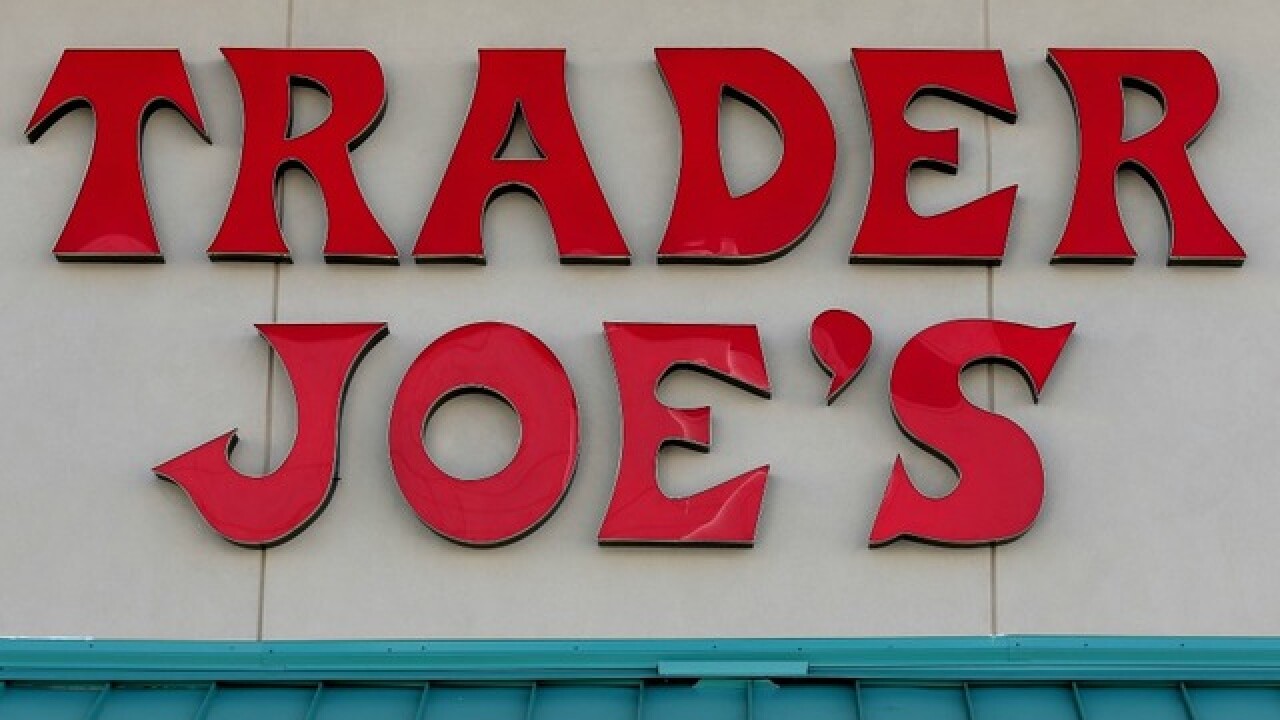 Trader Joe's expands recall of frozen products