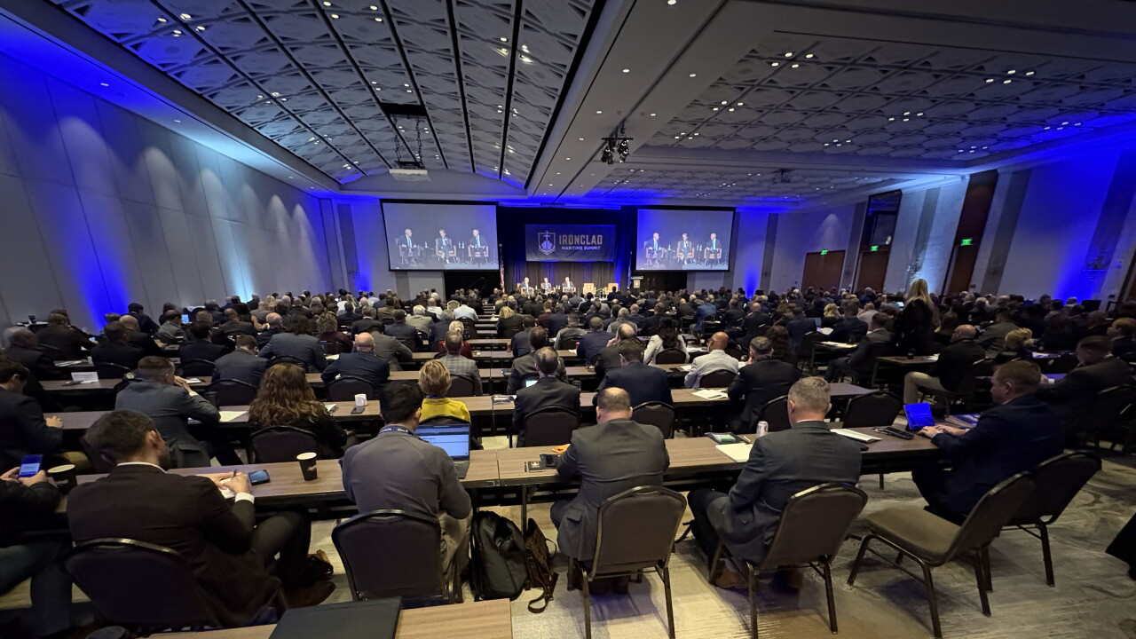 Ironclad Maritime Summit