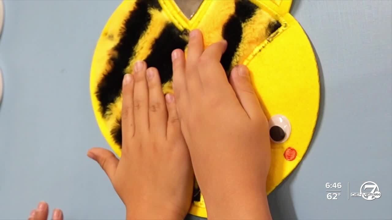 Sensory wall aurora public schools micah smith.jpg