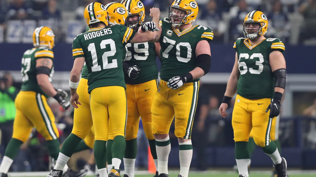 Green Bay Packers Schedule To Be Announced Wednesday Night