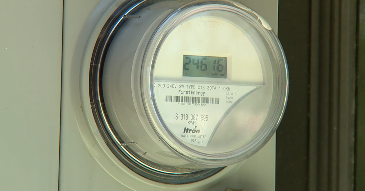 Energy bills shock some Ohio customers with dramatic increases