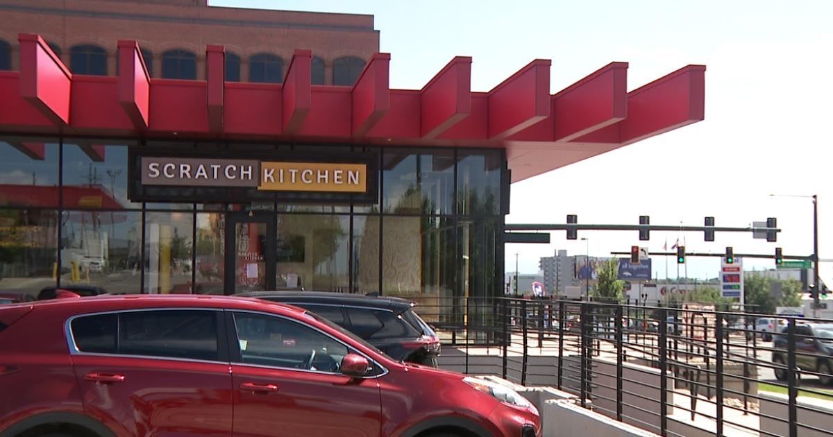 Former Scratch Kitchen employees waiting for wages after abrupt closure