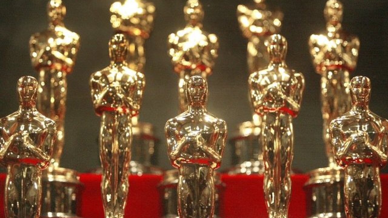 Image result for oscars