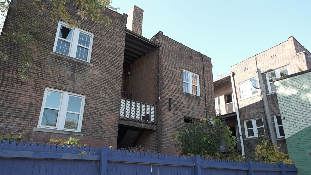 13000 Buckeye Road has been a nuisance to neighbors for years.