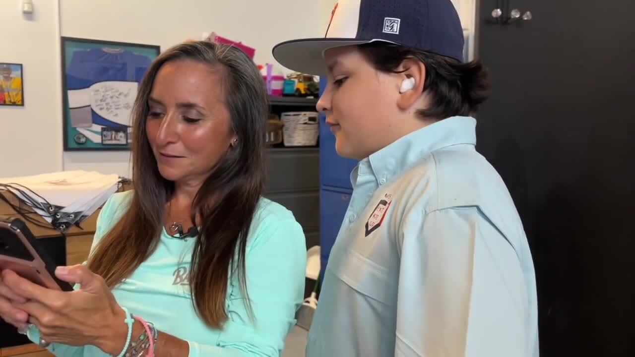 Fishing tournament set to raise funds for Coastal Bend foster youth