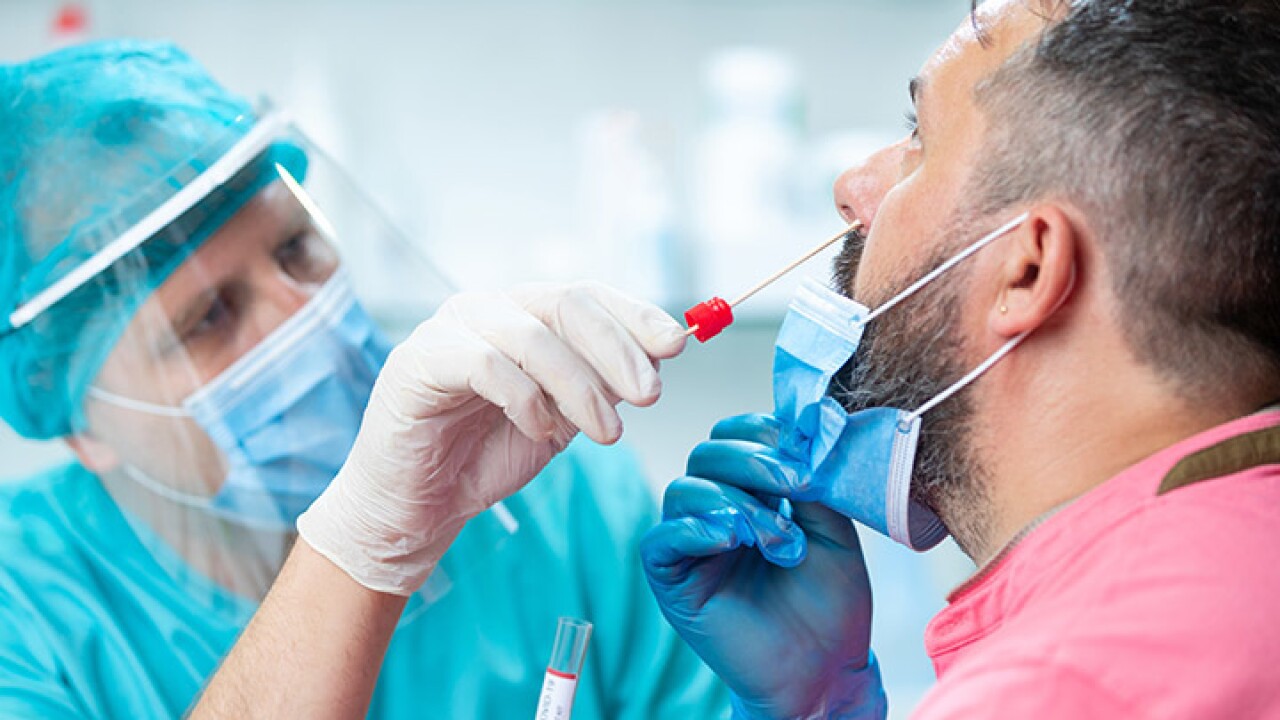 Sonora Quest Labs Reports Scammers Calling With Fake Covid 19 Test Results