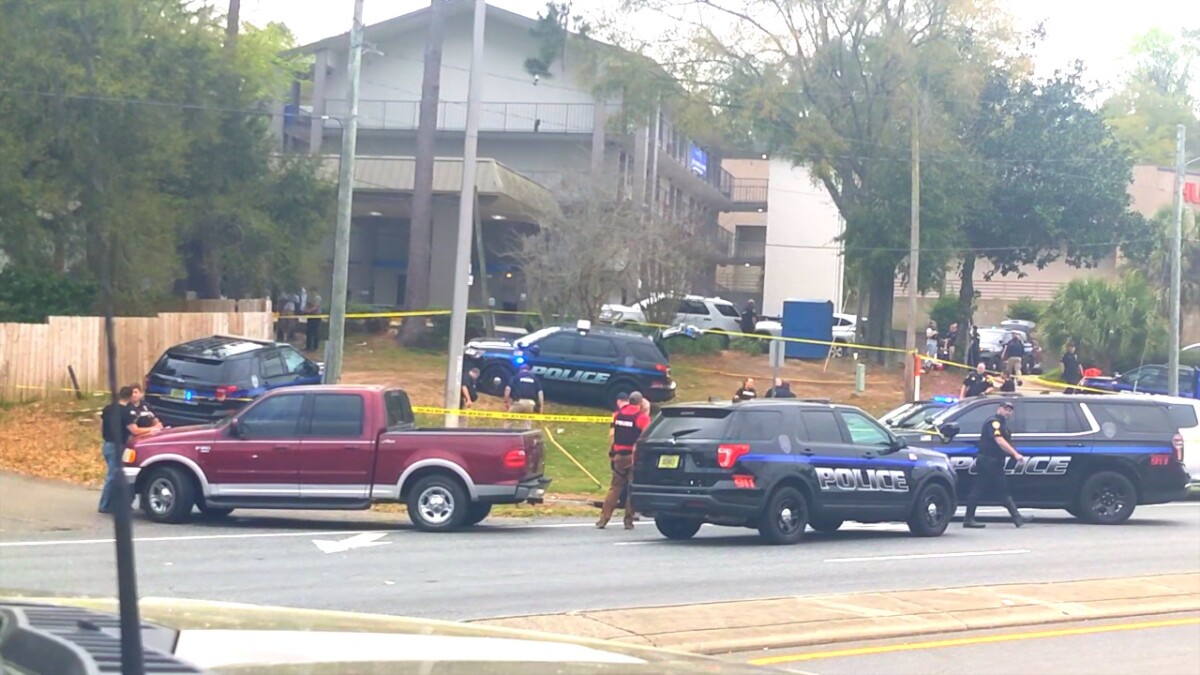 New details outline what happened moments before a TPD officer was injured
