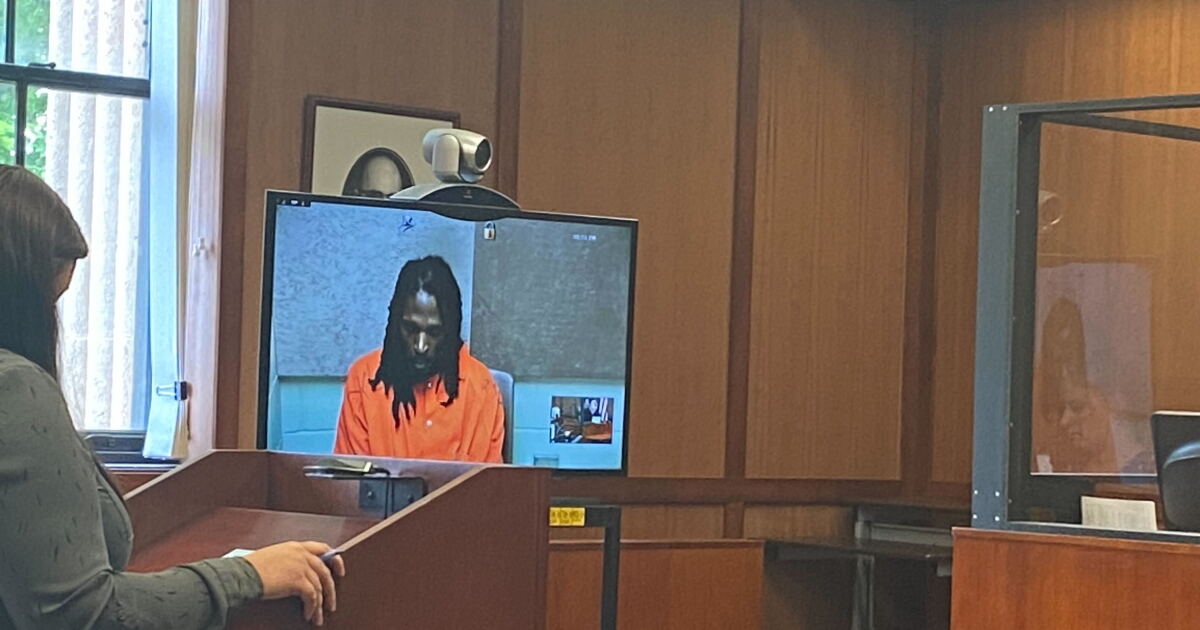Suspect charged with murder in Kalamazoo shooting death of teen - Vimarsana News