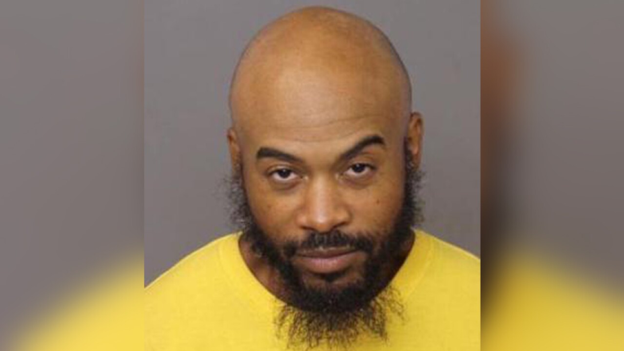 35 Year Old Man Arrested For Shooting At Officer During