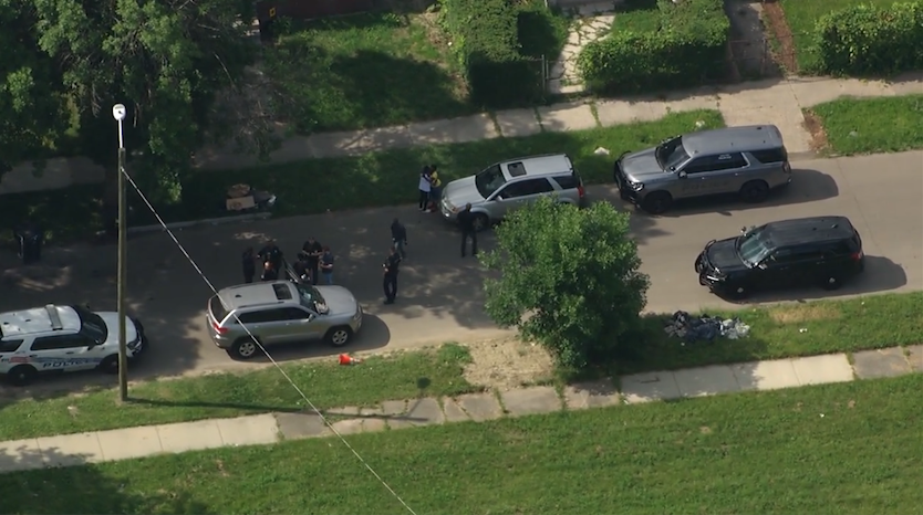 Jerrica Harris search