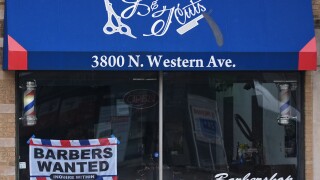 Hiring, Employment, Job Opportunity