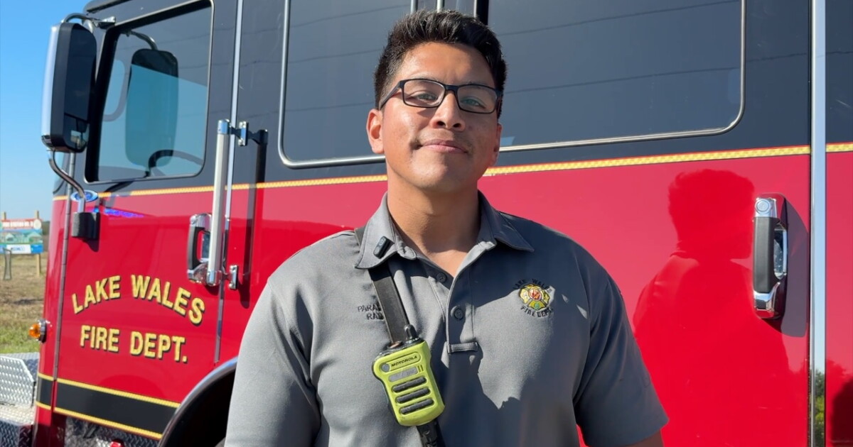 Lake Wales to add third fire station as southeast area sees growth