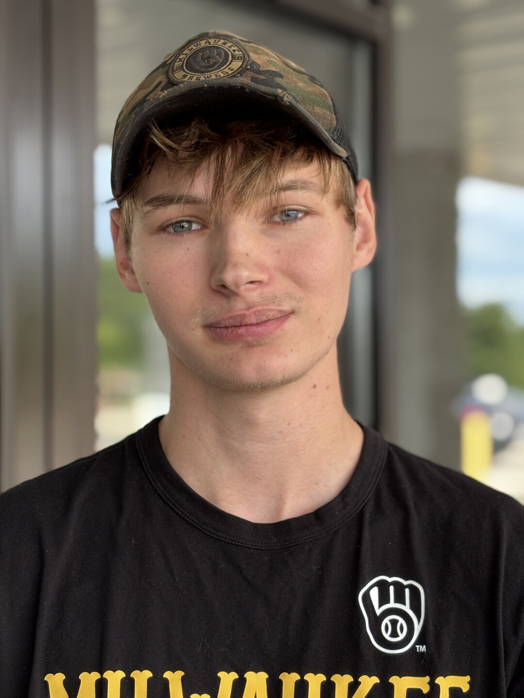 Mason Andrews