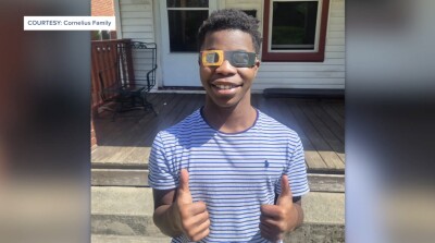 Jayshawn Cornelius 