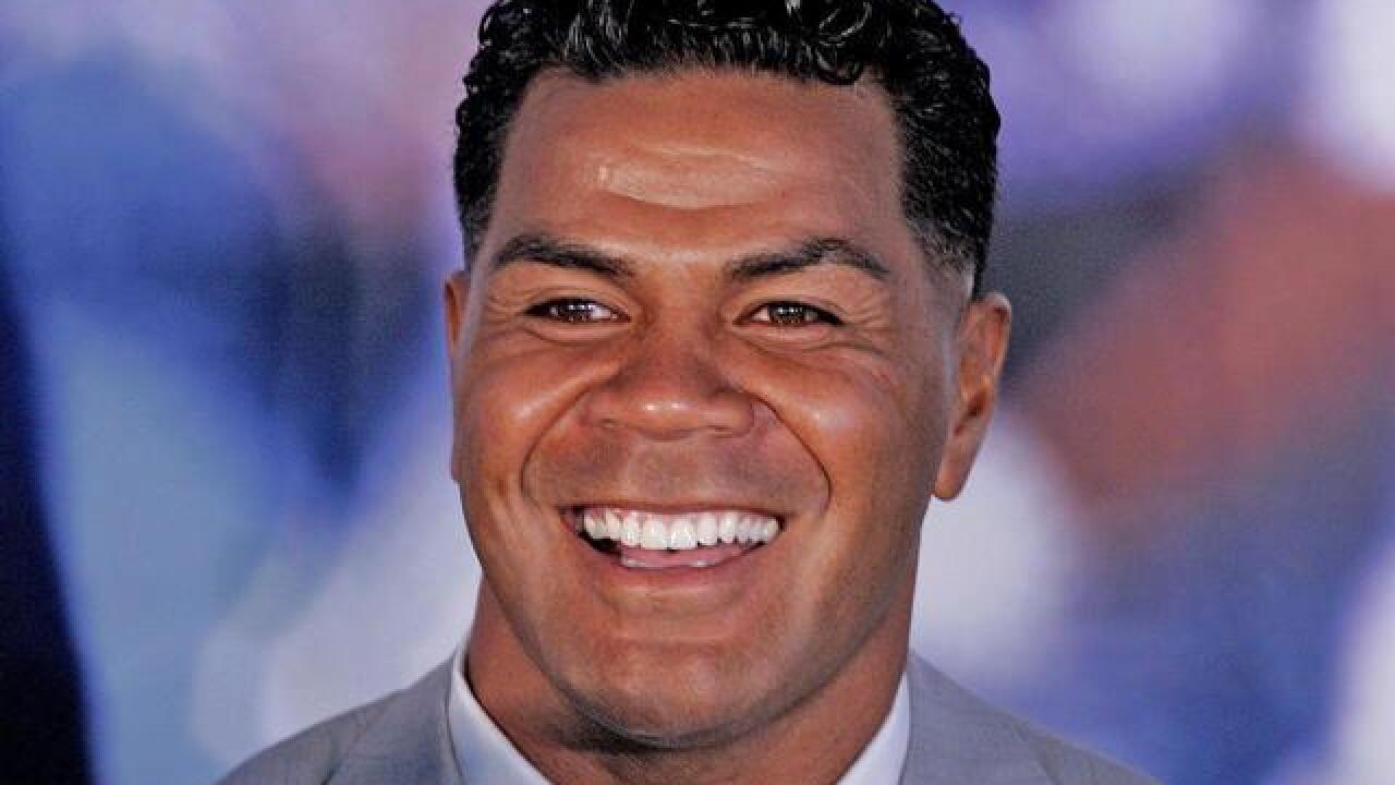 The legacy of Chargers icon Junior Seau ten years after his death