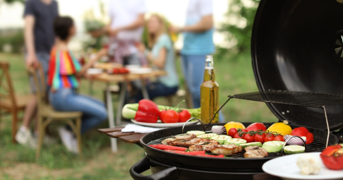 Rising Food Prices: What Americans Should Know for a Budget-Friendly Independence Day Cookout Rising Food Prices: What Americans Should Know for a Budget-Friendly Independence Day Cookout