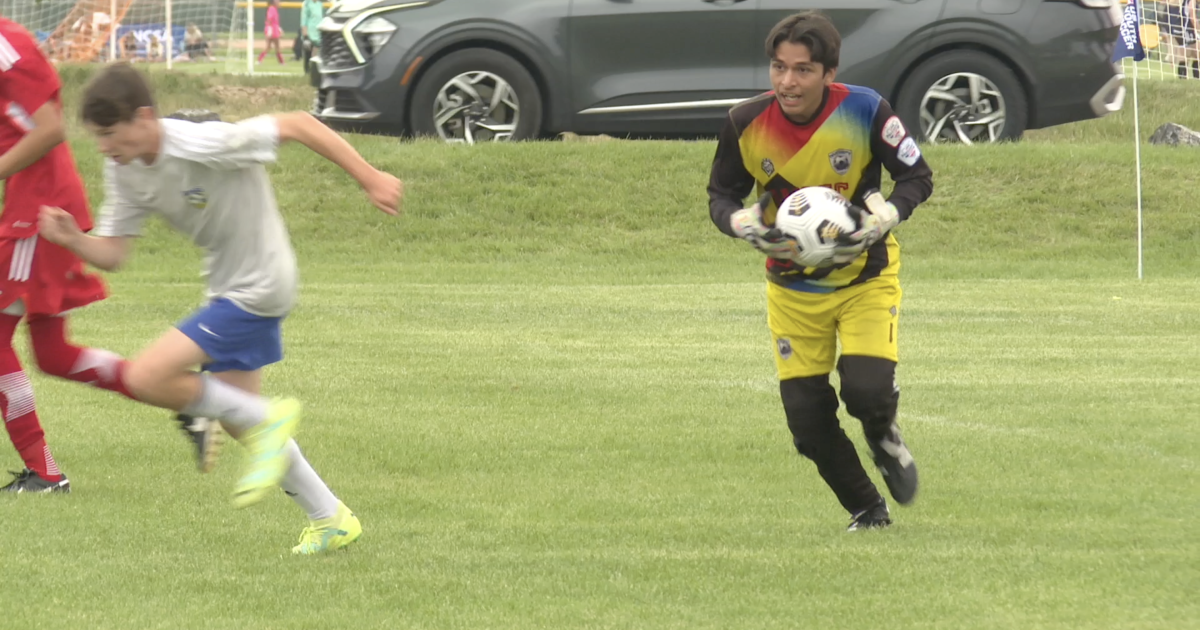 Boise hosts US Youth Soccer President's Cup and Far West Regionals