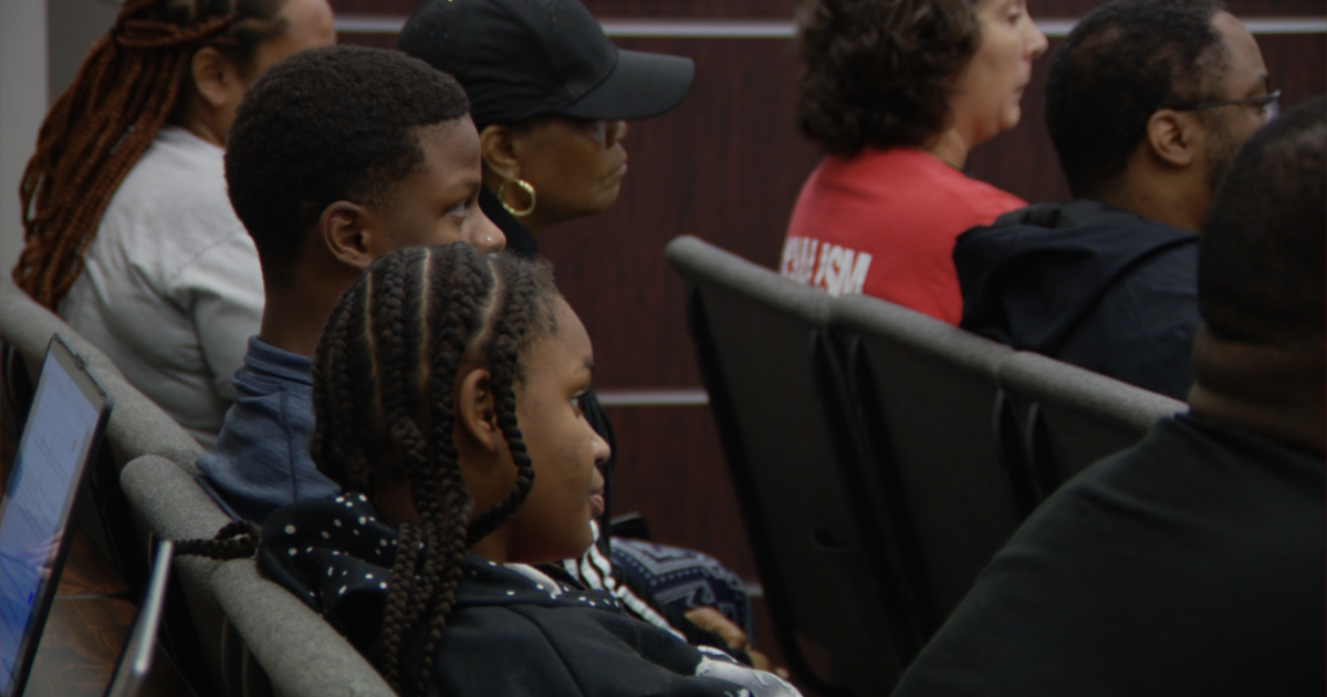 Community pushes back on proposed career center relocation to Comeaux High