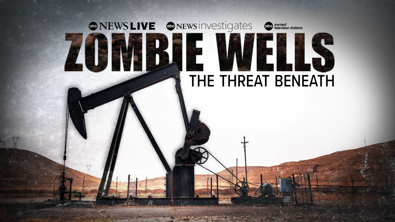 Zombie Wells