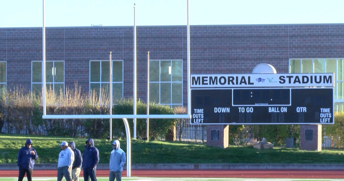 Great Falls High enters playoffs on five game win streak Great Falls High enters playoffs on five game win streak