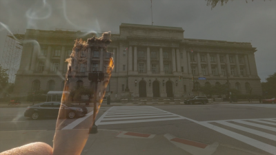 Marijuana and Cleveland