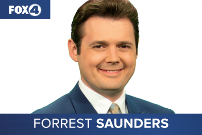 Forrest Saunders - Florida state & political reporter