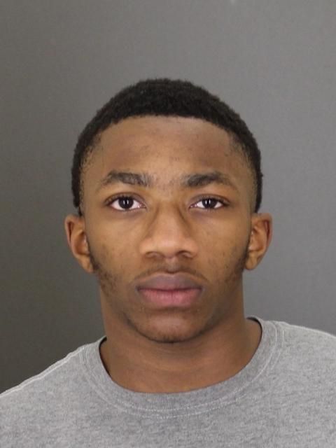 Family dispute leads to shooting on Thanksgiving