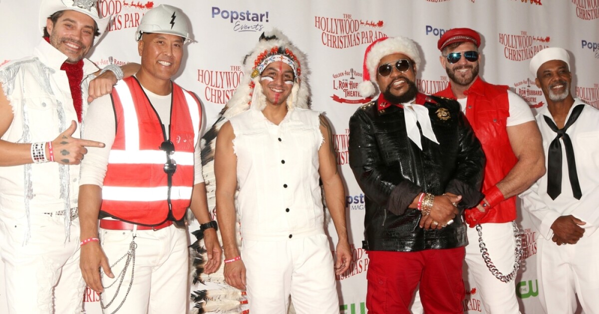 Ο Victor Willis, αρχικός frontman των Village People, πεθαίνει σε ηλικία 74 ετών