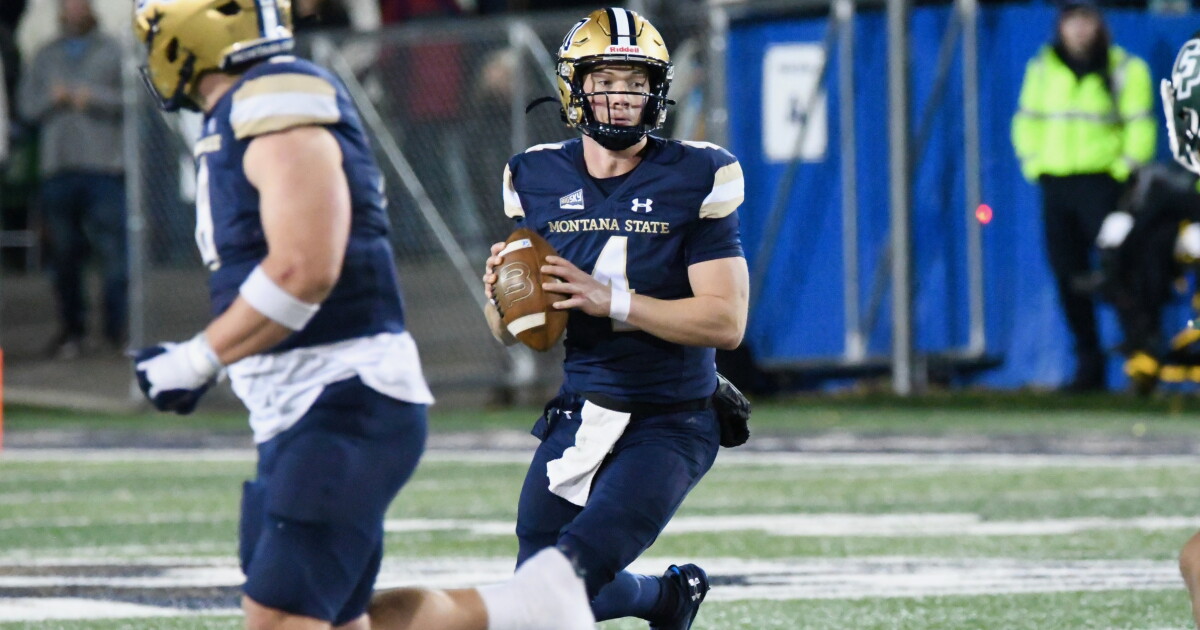 Bobcat Insider: Coach Vigen discusses two-QB system, previews Sac State matchup - Vimarsana News